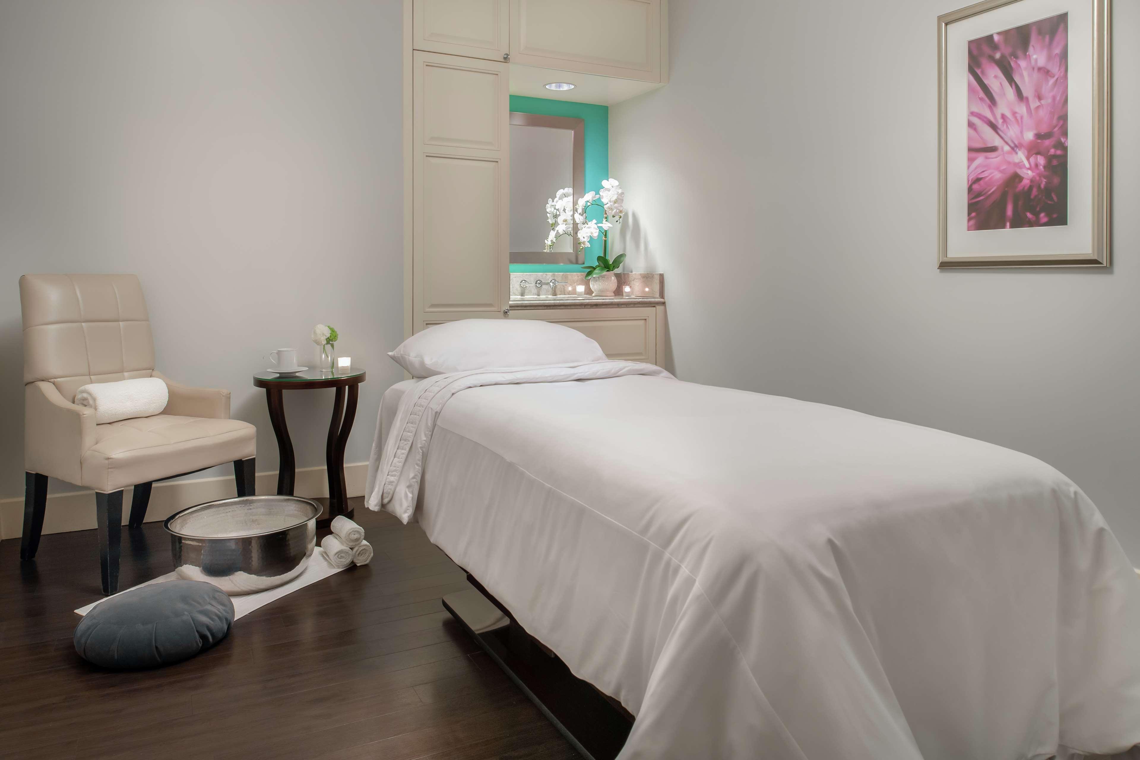 מלון Waldorf Astoria Atlanta Buckhead מתקנים תמונה
