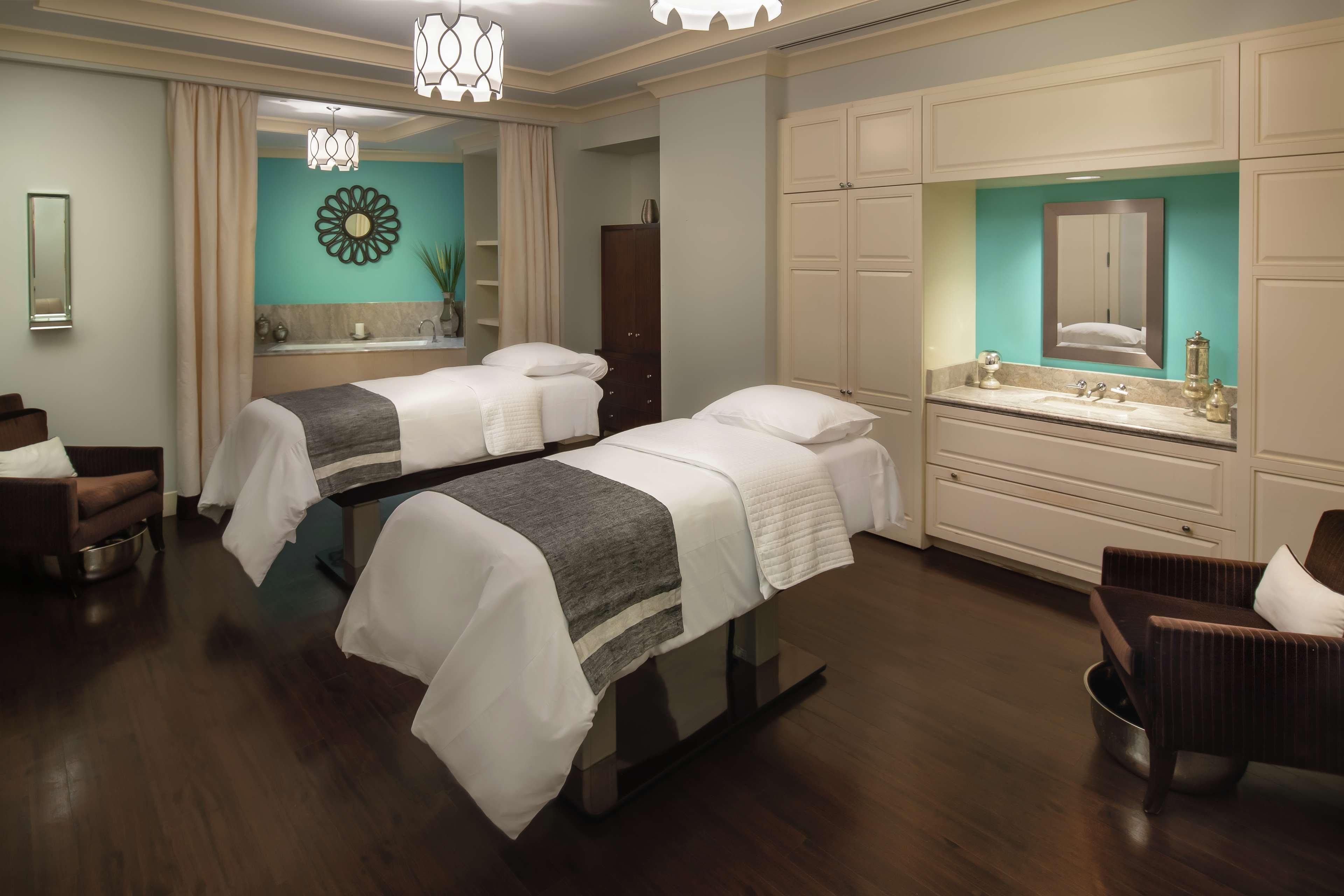 מלון Waldorf Astoria Atlanta Buckhead מתקנים תמונה