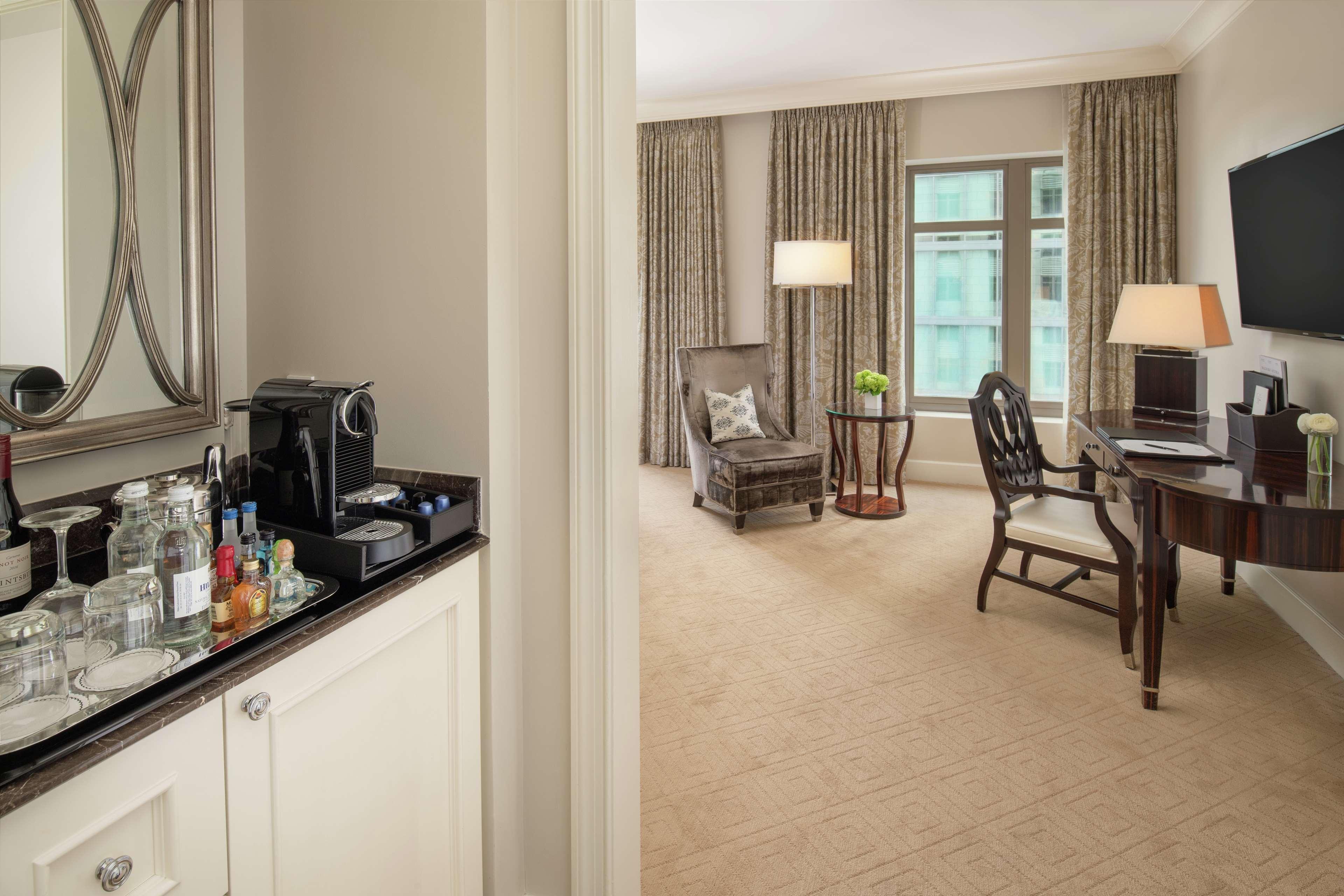מלון Waldorf Astoria Atlanta Buckhead מראה חיצוני תמונה