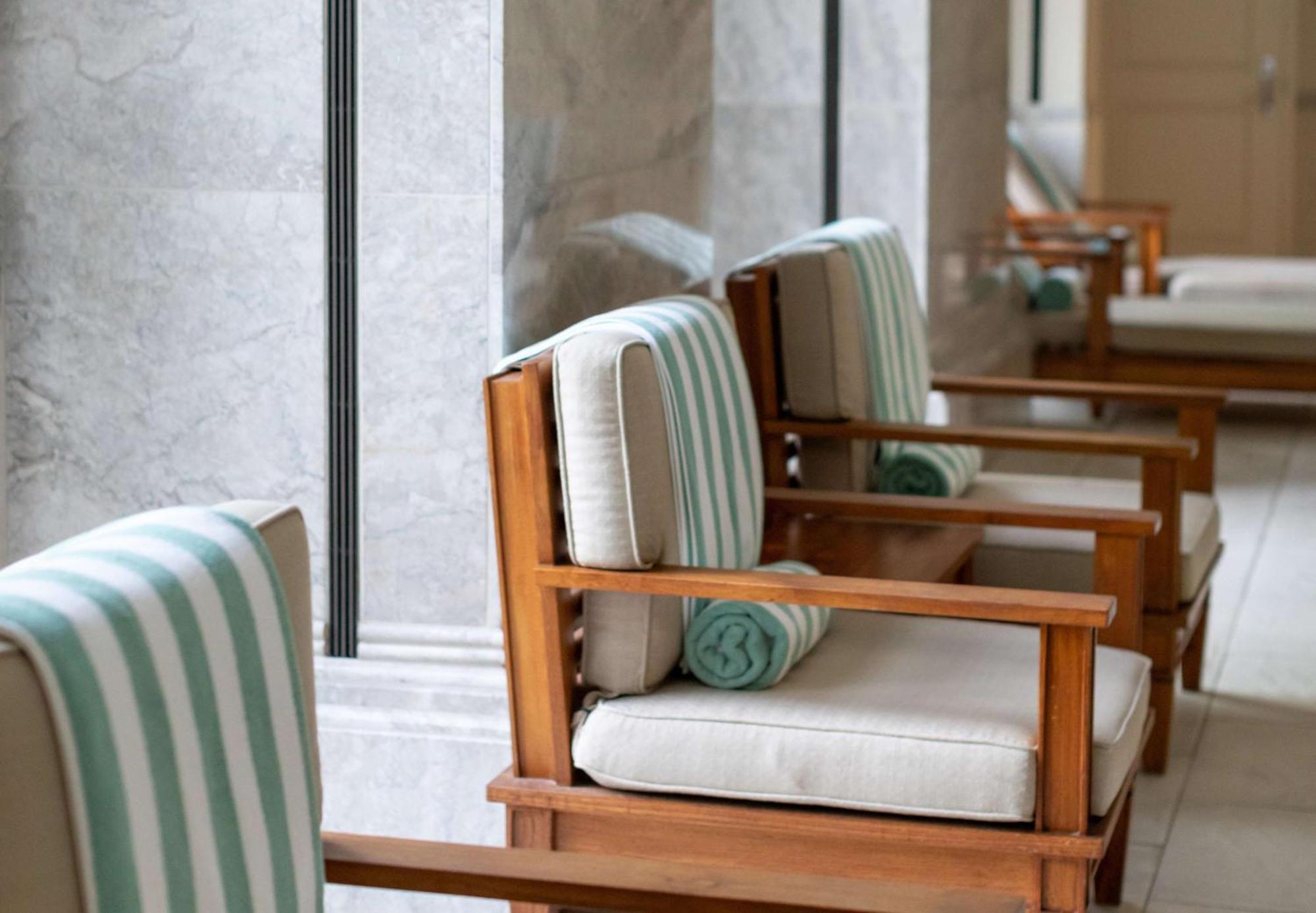 מלון Waldorf Astoria Atlanta Buckhead מראה חיצוני תמונה
