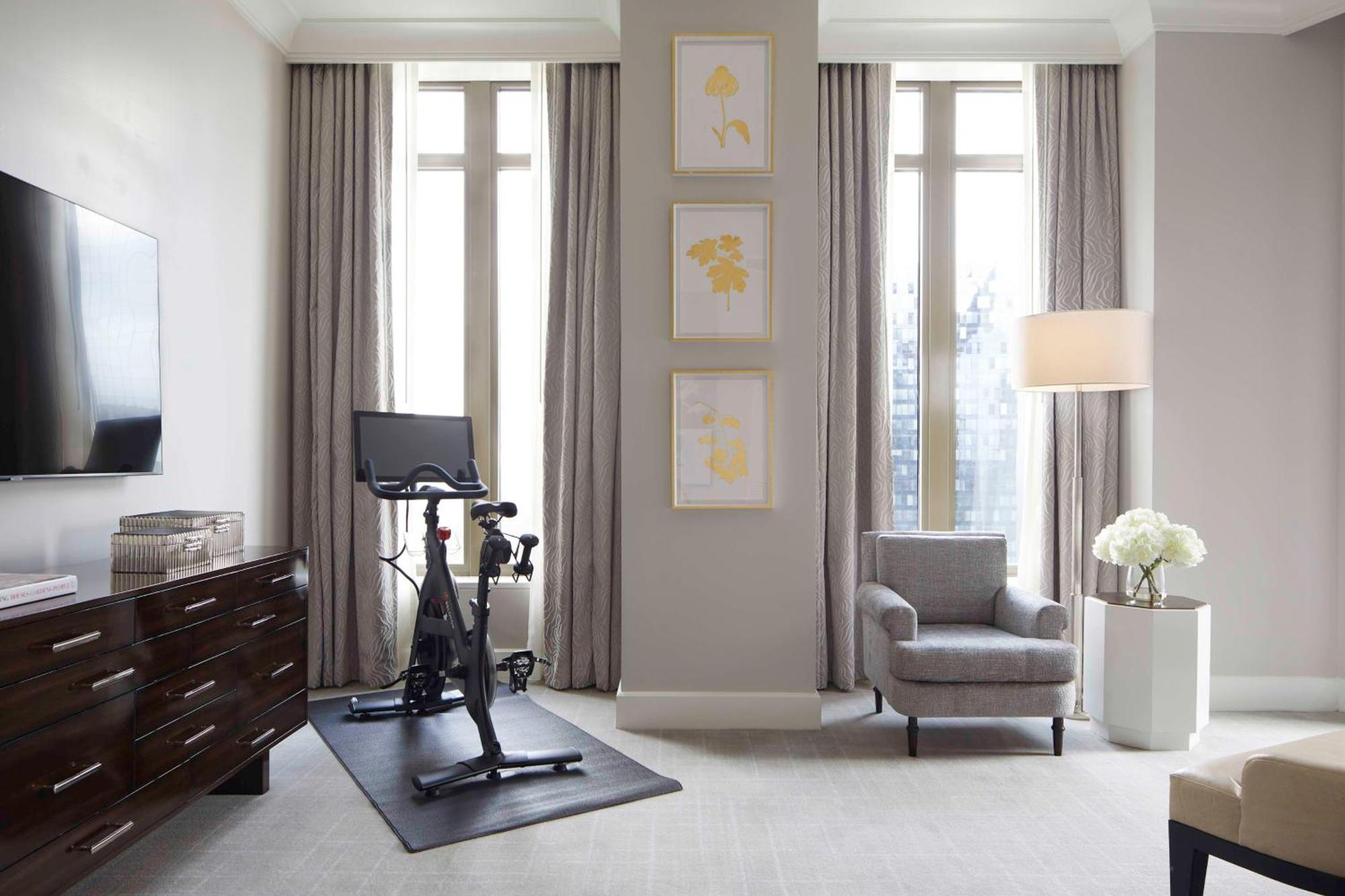 מלון Waldorf Astoria Atlanta Buckhead מראה חיצוני תמונה