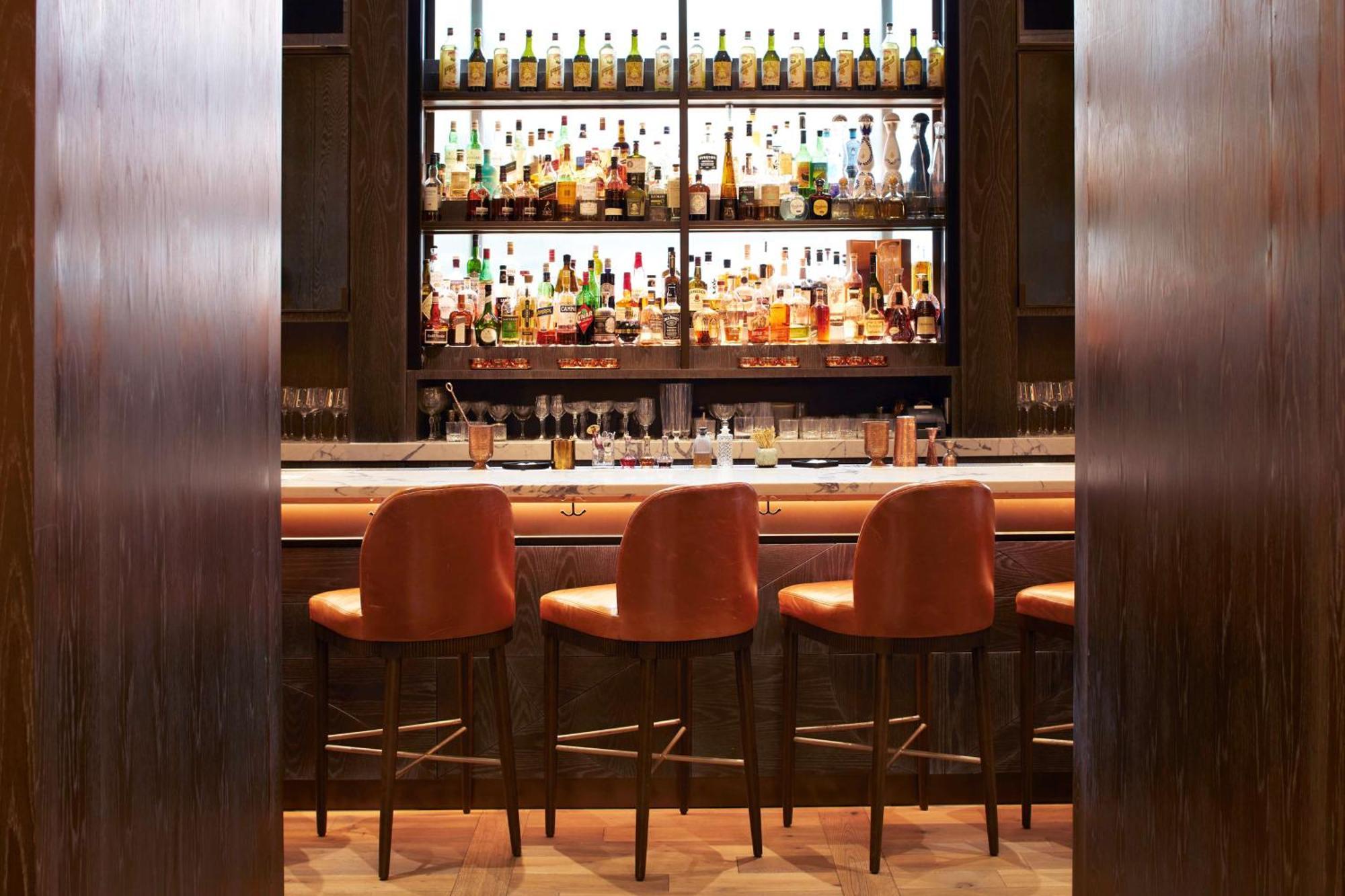מלון Waldorf Astoria Atlanta Buckhead מראה חיצוני תמונה