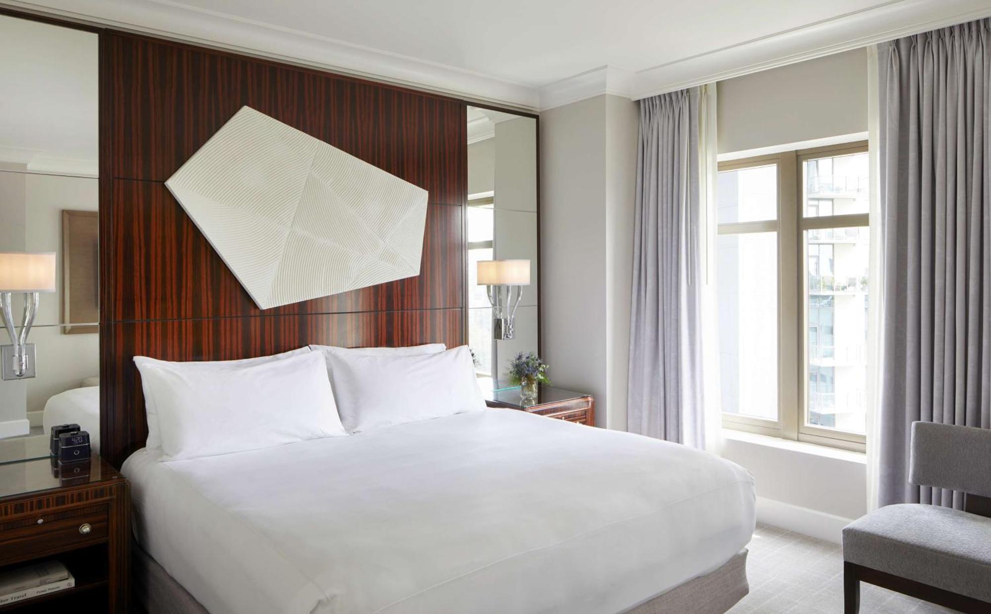 מלון Waldorf Astoria Atlanta Buckhead מראה חיצוני תמונה