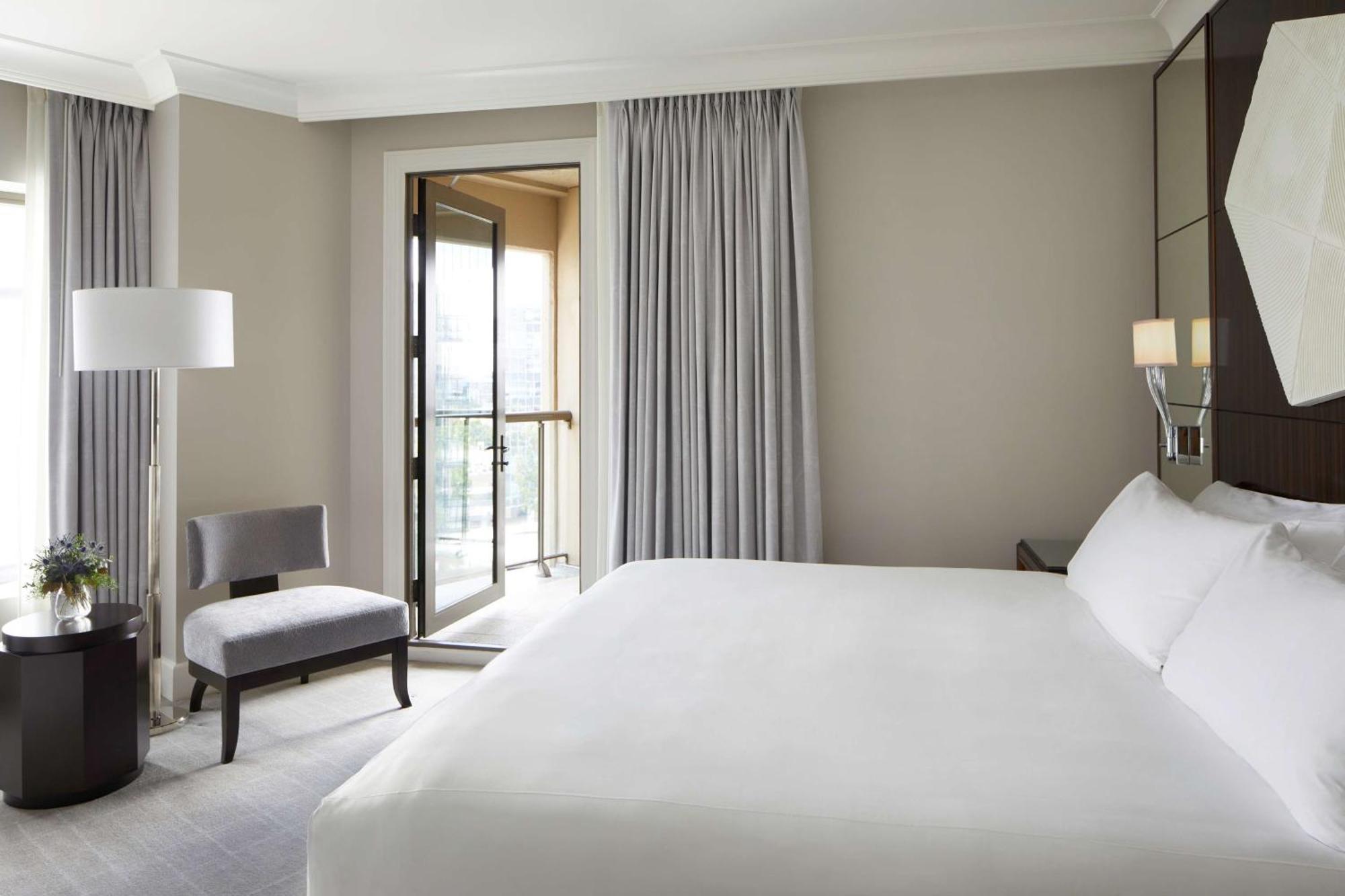 מלון Waldorf Astoria Atlanta Buckhead מראה חיצוני תמונה