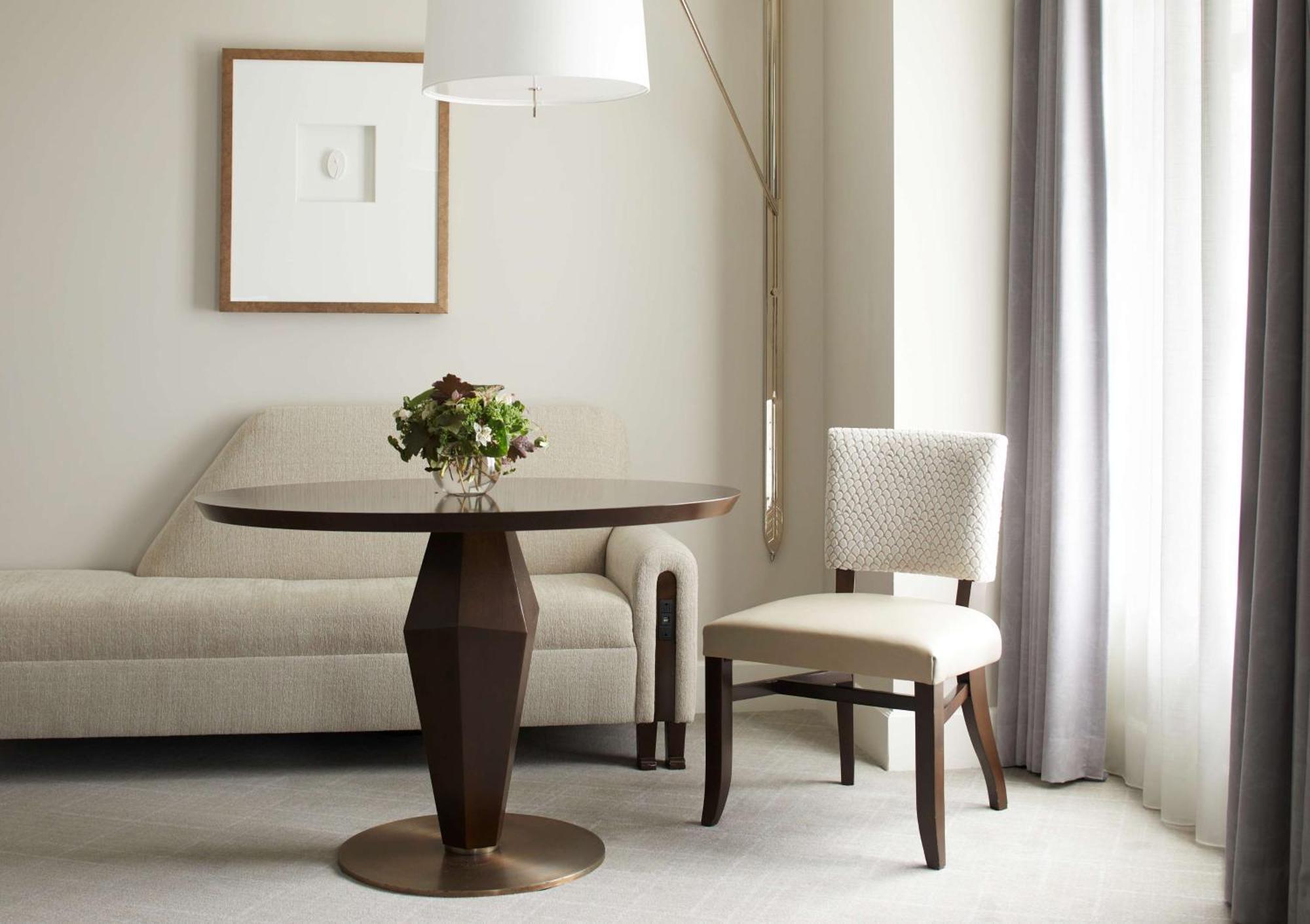 מלון Waldorf Astoria Atlanta Buckhead מראה חיצוני תמונה
