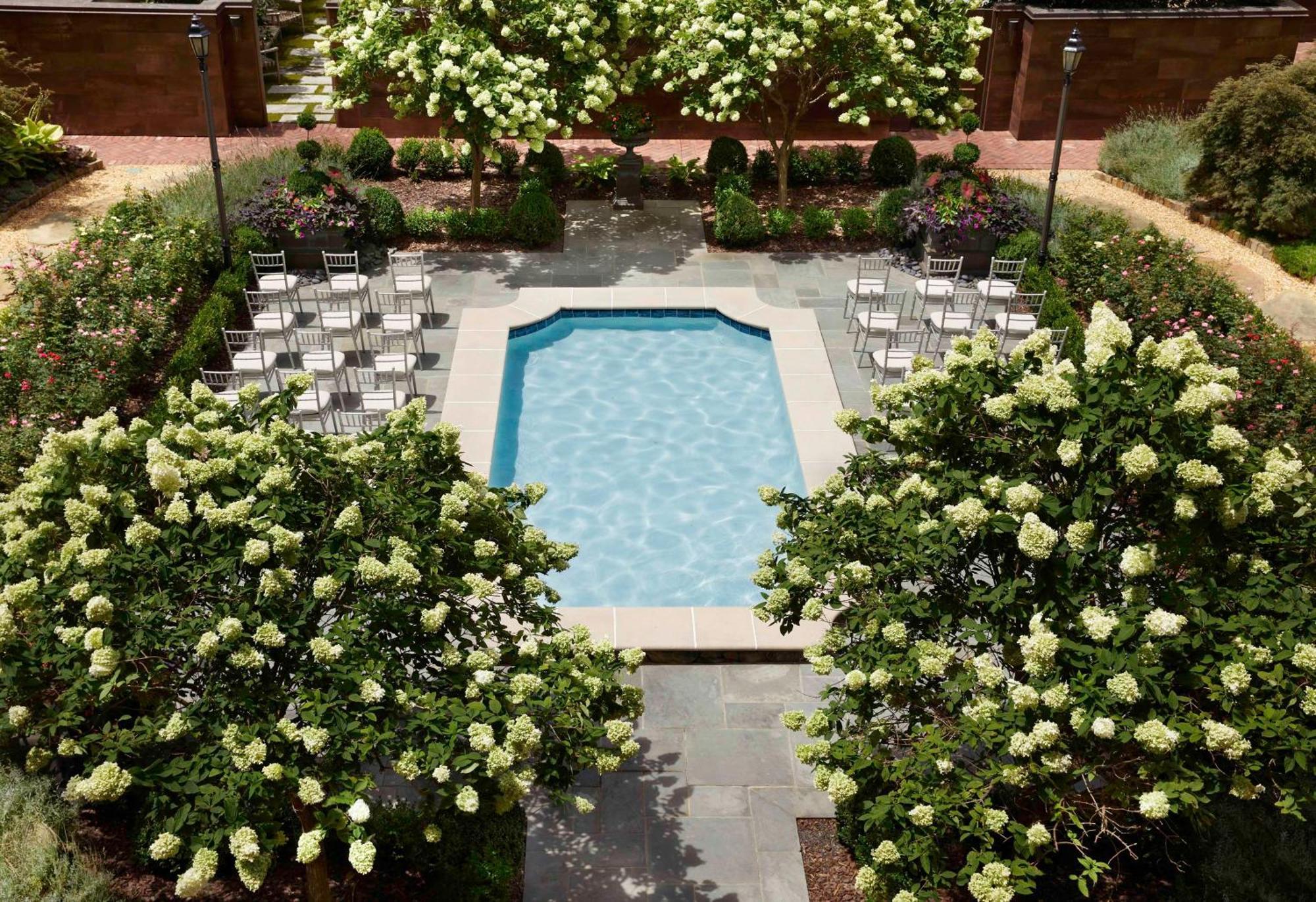 מלון Waldorf Astoria Atlanta Buckhead מראה חיצוני תמונה