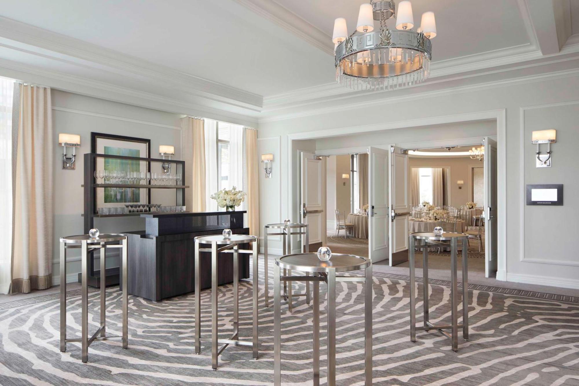 מלון Waldorf Astoria Atlanta Buckhead מראה חיצוני תמונה